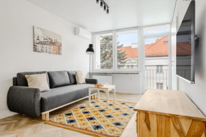 Cozy apartment in Old Town Warsaw